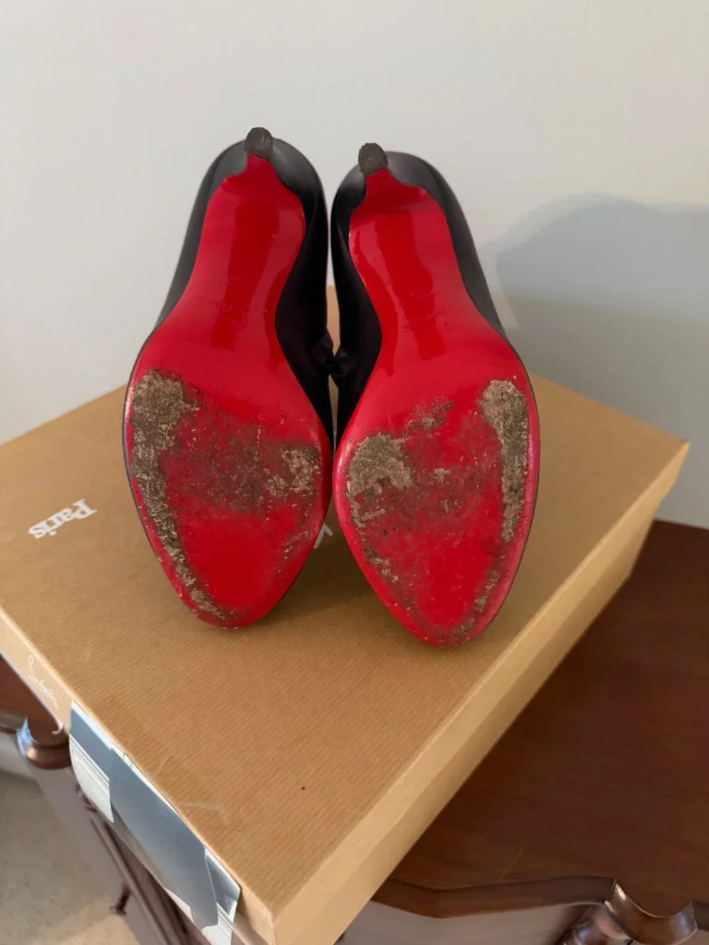 Christian Louboutin christian louboutin